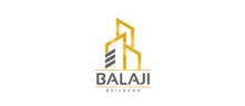 Balaji Buildcon Logo